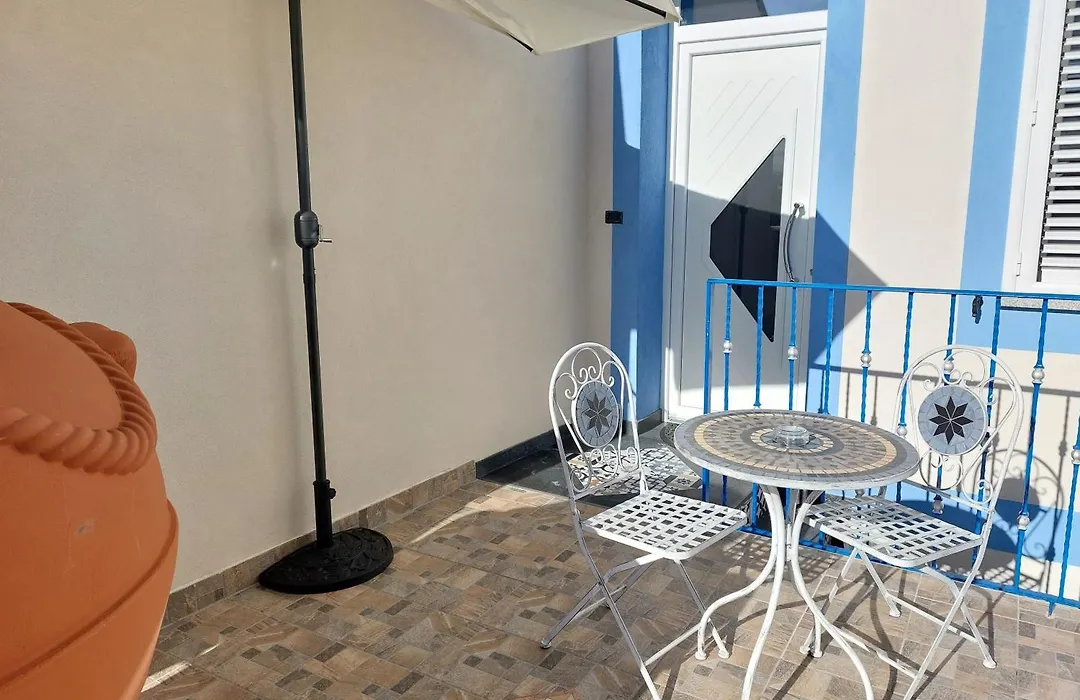 La Rosa dei Venti B&B-1