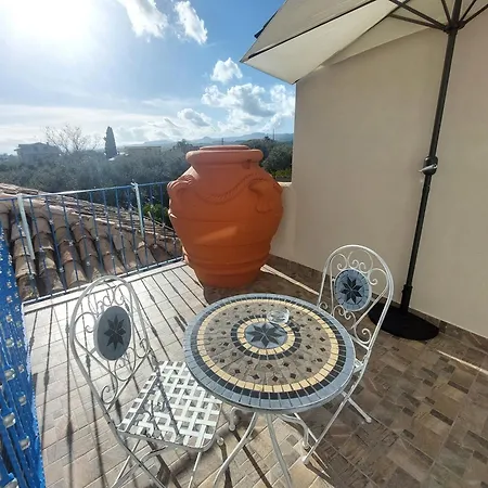 La Rosa dei Venti B&B-2