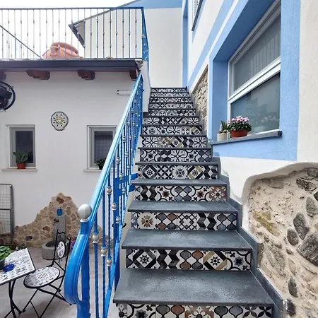 La Rosa dei Venti B&B-3