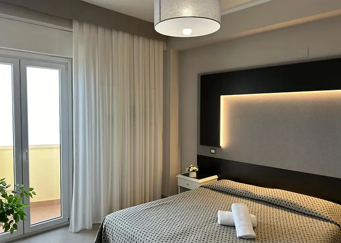 Grand EurhotelAlbergo