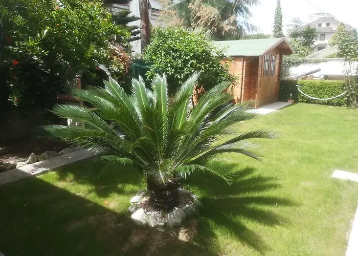 Il Cavalluccio MarinoAlbergo